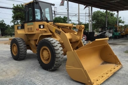 Cat926E ญี่ปุ่นแท้ โทร.090-986-2521 อ๊อบ