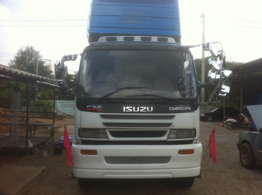เดกก้า270 ยูโรวัน สวยพร้อมใช้ เดกก้า270 ยูโรวัน สวยพร้อมใช้