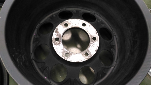 ขายล้อลาย MAX 1 ขอบ 16 กว้าง 9 ออฟ 0 สวยๆครับ