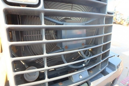 ขาย รถตักล้อยาง KOMATSU WA100-5 สวยแจ่ม ไร้ที่ติ นำเข้าจากญี่ปุ่น โทร.090-986-2521 อ๊อบ