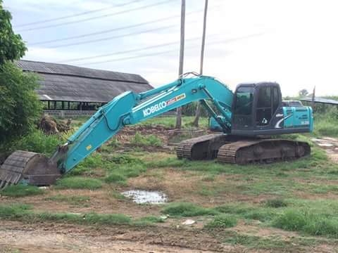 ขาย!! >>> Kobelco Sk200 Mark8 Yn12 SuperX <<< ขาย!! >>> Kobelco Sk200 Mark8 Yn12 SuperX <<<