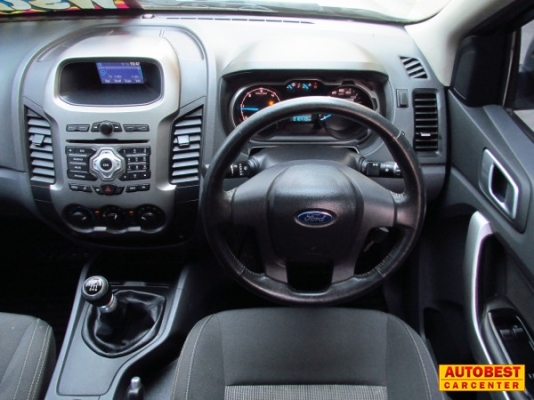 FORD RANGER OPENCAB 2.2 HI-RIDER MT ปี2014