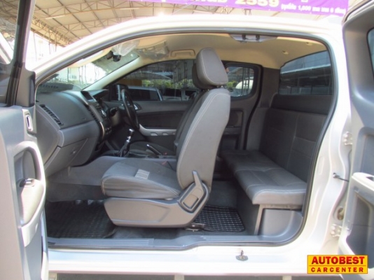 FORD RANGER OPENCAB 2.2 HI-RIDER MT ปี2014