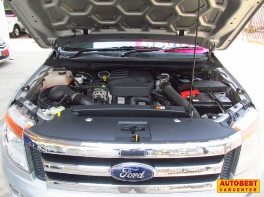 FORD RANGER OPENCAB 2.2 HI-RIDER MT ปี2014