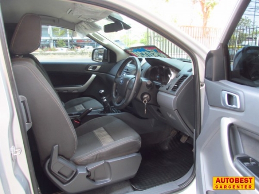 FORD RANGER OPENCAB 2.2 HI-RIDER MT ปี2014
