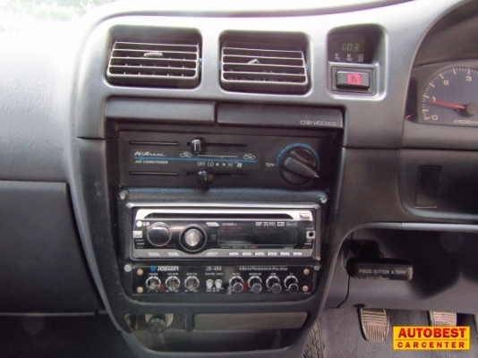 TOYOTA TIGER 3.0CAB ปี 1999