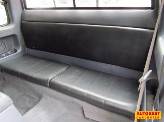 TOYOTA TIGER 3.0CAB ปี 1999