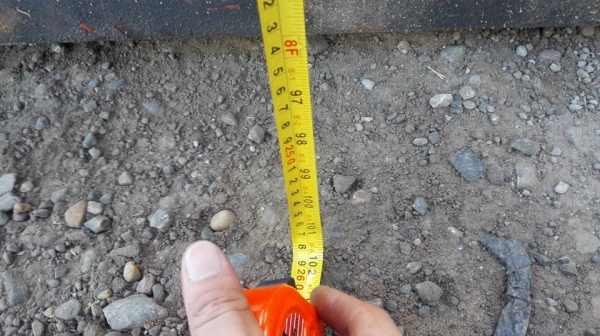 ** SOLD ** สแตกเกอร์ไฟฟ้า ขนาด 1 ตัน ยกสูง 2.5 เมตร งายาว 110 cm ใช้แบต 12 V พร้อมใช้มาเทสได้!!