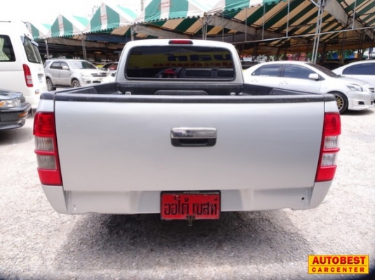 FORD RANGER 2.5 OPEN CAB MT ปี 2006