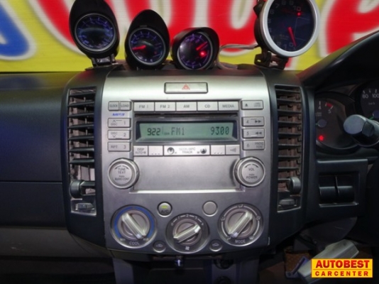 FORD RANGER 2.5 OPEN CAB MT ปี 2006 FORD RANGER 2.5 OPEN CAB MT ปี 2006