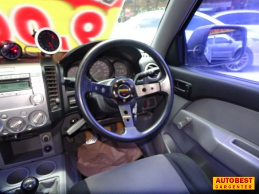 FORD RANGER 2.5 OPEN CAB MT ปี 2006 FORD RANGER 2.5 OPEN CAB MT ปี 2006