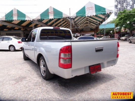 FORD RANGER 2.5 OPEN CAB MT ปี 2006