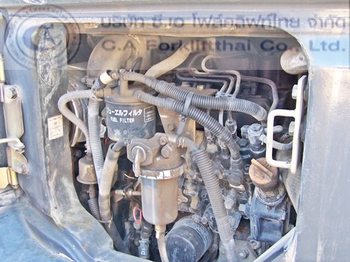 ขาย รถขุดแบคโฮ KOMATSU รุ่น PC35MR-2 ใช้งานมาเพียง 1618 ชมสภาพเหมือนใหม่