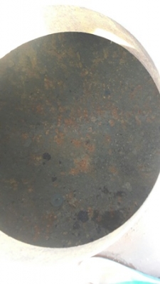 ถังน้ำตั้งพื้นหรือบนกระบะรถได้  ขนาดยาว 3.60 เมตร   ขนาดกว้าง  2.00 เมตร    ขนาดบรรจุ 6,000 ลิตร มี 3 ลูก