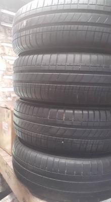 ยาง Michelin Energy XM2 ขนาด 175/70 R13 ปี 0213 ยาง Michelin Energy XM2 ขนาด 175/70 R13 ปี 0213
