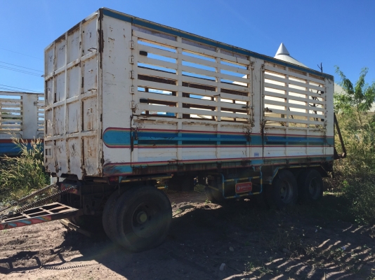 ขายรถพ่วง 22 ล้อ แม้+ลูก กระบะเหล็กคอกเกษตรไม่ดั้ม HINO 380 ปี.51 ปรายปี ลูกยกล้อได้ ราคา1680000 สนใจรีบโทรด่วน ขายรถพ่วง 22 ล้อ แม้+ลูก กระบะเหล็กคอกเกษตรไม่ดั้ม HINO 380 ปี.51 ปรายปี ลูกยกล้อได้ ราคา1680000 สนใจรีบโทรด่วน