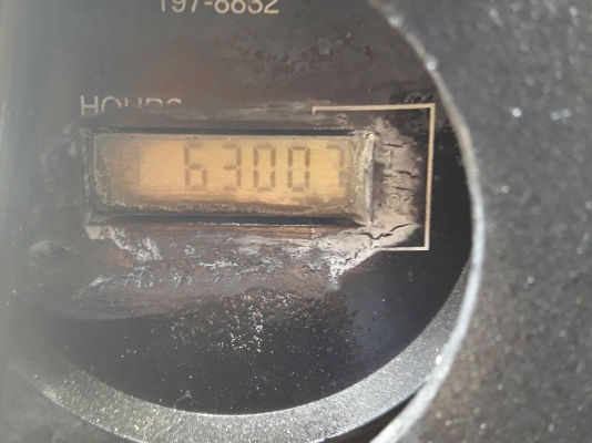 ขายรถขุด CATERPILLAR รุ่น 304 CR