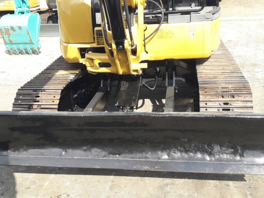 ขายรถขุด CATERPILLAR รุ่น 304 CR