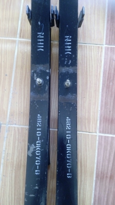 ขายแหนบวีโก้ ขายแหนบวีโก้