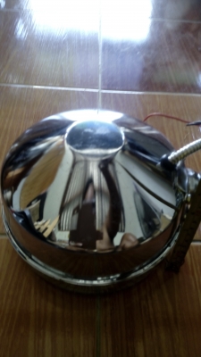 ไฟสปอร์ตไลด์8นิ้ว