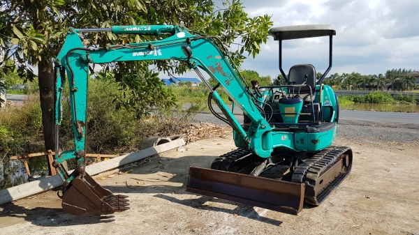 ขายด่วนรถแบคโฮKOMATSUโคมัสซูPC27-8เทียบเท่าPC30คอลโทลสั้นปั้มนี้วครื่องดีปั้มแรงรถนอกเพิ่งนำเข้ามาใหม่ยังไม่เคยใช้งานในเมืองไทยเลย ขายด่วนรถแบคโฮKOMATSUโคมัสซูPC27-8เทียบเท่าPC30คอลโทลสั้นปั้มนี้วครื่องดีปั้มแรงรถนอกเพิ่งนำเข้ามาใหม่ยังไม่เคยใช้งานในเมืองไทยเลย