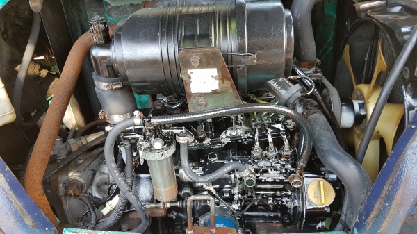 ขายด่วนรถแบคโฮKOMATSUโคมัสซูPC27-8เทียบเท่าPC30คอลโทลสั้นปั้มนี้วครื่องดีปั้มแรงรถนอกเพิ่งนำเข้ามาใหม่ยังไม่เคยใช้งานในเมืองไทยเลย ขายด่วนรถแบคโฮKOMATSUโคมัสซูPC27-8เทียบเท่าPC30คอลโทลสั้นปั้มนี้วครื่องดีปั้มแรงรถนอกเพิ่งนำเข้ามาใหม่ยังไม่เคยใช้งานในเมืองไทยเลย