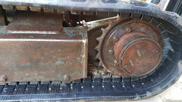 ขายด่วนรถแบคโฮKOMATSUโคมัสซูPC27-8เทียบเท่าPC30คอลโทลสั้นปั้มนี้วครื่องดีปั้มแรงรถนอกเพิ่งนำเข้ามาใหม่ยังไม่เคยใช้งานในเมืองไทยเลย ขายด่วนรถแบคโฮKOMATSUโคมัสซูPC27-8เทียบเท่าPC30คอลโทลสั้นปั้มนี้วครื่องดีปั้มแรงรถนอกเพิ่งนำเข้ามาใหม่ยังไม่เคยใช้งานในเมืองไทยเลย