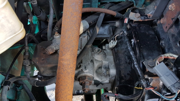 ขายด่วนรถแบคโฮKOMATSUโคมัสซูPC27-8เทียบเท่าPC30คอลโทลสั้นปั้มนี้วครื่องดีปั้มแรงรถนอกเพิ่งนำเข้ามาใหม่ยังไม่เคยใช้งานในเมืองไทยเลย ขายด่วนรถแบคโฮKOMATSUโคมัสซูPC27-8เทียบเท่าPC30คอลโทลสั้นปั้มนี้วครื่องดีปั้มแรงรถนอกเพิ่งนำเข้ามาใหม่ยังไม่เคยใช้งานในเมืองไทยเลย