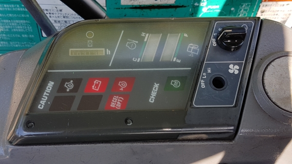 ขายด่วนรถแบคโฮKOMATSUโคมัสซูPC27-8เทียบเท่าPC30คอลโทลสั้นปั้มนี้วครื่องดีปั้มแรงรถนอกเพิ่งนำเข้ามาใหม่ยังไม่เคยใช้งานในเมืองไทยเลย ขายด่วนรถแบคโฮKOMATSUโคมัสซูPC27-8เทียบเท่าPC30คอลโทลสั้นปั้มนี้วครื่องดีปั้มแรงรถนอกเพิ่งนำเข้ามาใหม่ยังไม่เคยใช้งานในเมืองไทยเลย