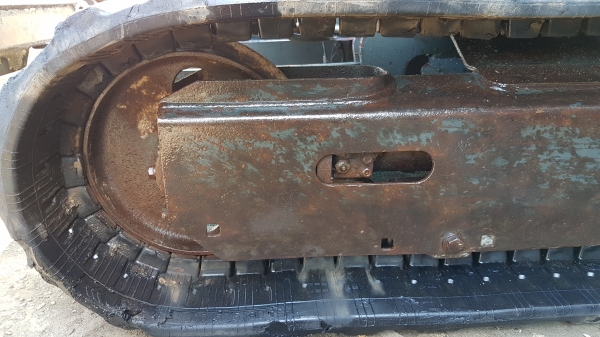 ขายด่วนรถแบคโฮKOMATSUโคมัสซูPC27-8เทียบเท่าPC30คอลโทลสั้นปั้มนี้วครื่องดีปั้มแรงรถนอกเพิ่งนำเข้ามาใหม่ยังไม่เคยใช้งานในเมืองไทยเลย ขายด่วนรถแบคโฮKOMATSUโคมัสซูPC27-8เทียบเท่าPC30คอลโทลสั้นปั้มนี้วครื่องดีปั้มแรงรถนอกเพิ่งนำเข้ามาใหม่ยังไม่เคยใช้งานในเมืองไทยเลย