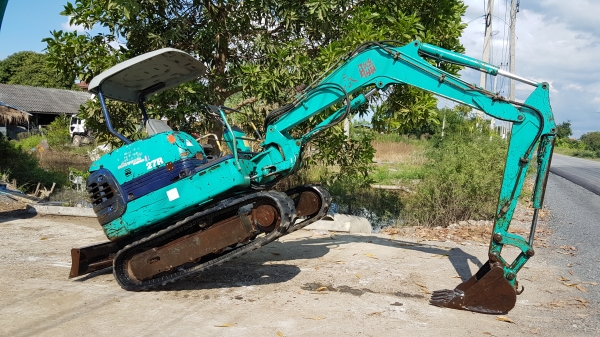 ขายด่วนรถแบคโฮKOMATSUโคมัสซูPC27-8เทียบเท่าPC30คอลโทลสั้นปั้มนี้วครื่องดีปั้มแรงรถนอกเพิ่งนำเข้ามาใหม่ยังไม่เคยใช้งานในเมืองไทยเลย ขายด่วนรถแบคโฮKOMATSUโคมัสซูPC27-8เทียบเท่าPC30คอลโทลสั้นปั้มนี้วครื่องดีปั้มแรงรถนอกเพิ่งนำเข้ามาใหม่ยังไม่เคยใช้งานในเมืองไทยเลย