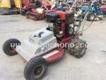รถตัดหญ้าแบบเดินตาม  BARONESS GM64A-M เครื่องยนต์เบนซิน 10 PS  	รหัสสินค้า 80904520 www.nihonmono.com