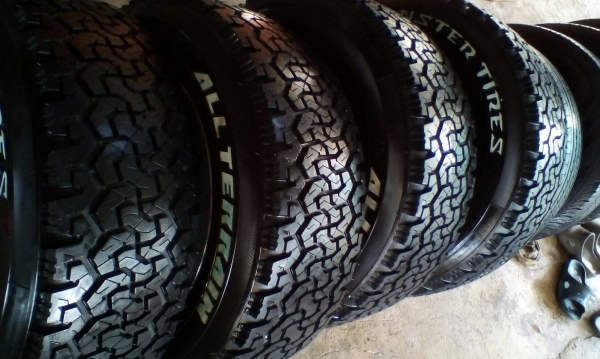 LENSO MAX1 ขอบ18 6รู139 พร้อมยางMONSTER