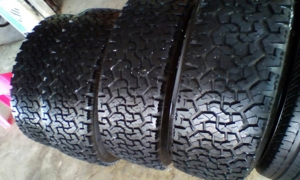 LENSO MAX1 ขอบ18 6รู139 พร้อมยางMONSTER