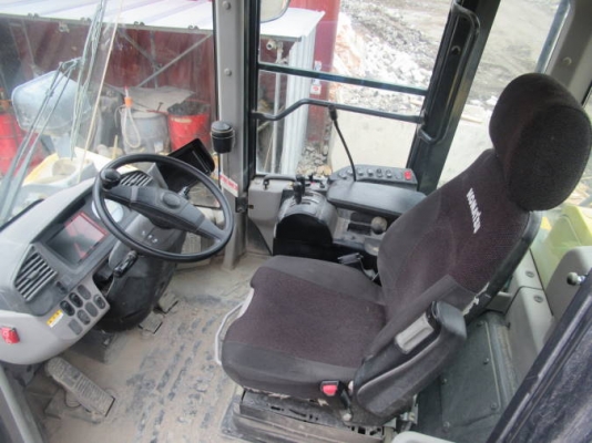 ขายครับ WA380-7 สอบถามโทร 0859049669 เก่ง NDT(T) ขายครับ WA380-7 สอบถามโทร 0859049669 เก่ง NDT(T)