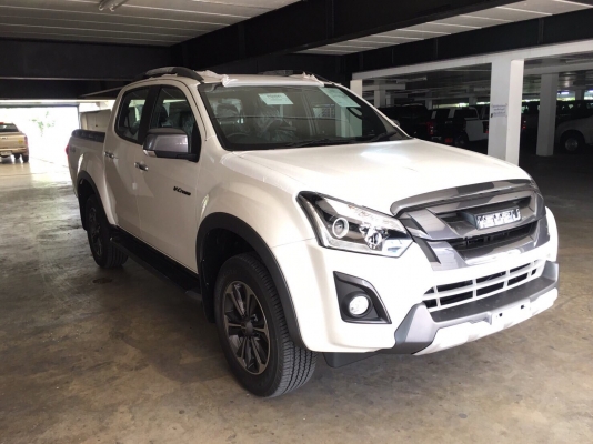 ออลนิวดีแม็กขอบ 18 ตัวท็อป พร้อมยางถอดป้ายแดง