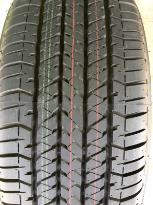 ออลนิวดีแม็กขอบ 18 ตัวท็อป พร้อมยางถอดป้ายแดง