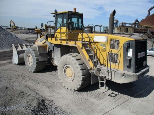 ขายครับ WA600-6 สอบถามโทร 0859049669 เก่ง NDT(T)