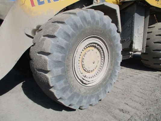 ขายครับ WA600-6 สอบถามโทร 0859049669 เก่ง NDT(T)