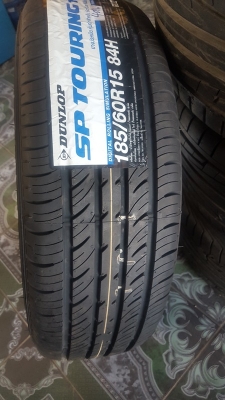 ขายล้อMazda2 Skyavtiv15 พร้อมยาง 4 ล้อ