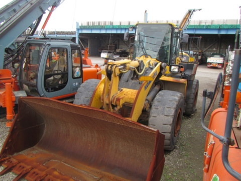 ขายครับ WA470-7 สอบถามโทร 0859049669 เก่ง NDT(T) ขายครับ WA470-7 สอบถามโทร 0859049669 เก่ง NDT(T)