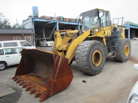 ขายครับ WA470-6 สอบถามโทร 0859049669 เก่ง NDT(T)