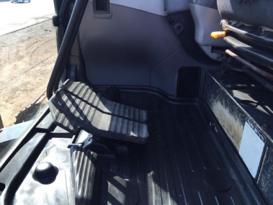 ขายรถแบคโฮ KOMATSU PC138US-2 ปี2004 รถนอกนำเข้าเองจากญี่ปุ่น สภาพสวยพร้อมใช้งาน ขายรถแบคโฮ KOMATSU PC138US-2 ปี2004 รถนอกนำเข้าเองจากญี่ปุ่น สภาพสวยพร้อมใช้งาน