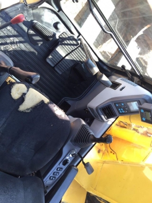 ขายรถแบคโฮ KOMATSU PC138US-2 ปี2004 รถนอกนำเข้าเองจากญี่ปุ่น สภาพสวยพร้อมใช้งาน ขายรถแบคโฮ KOMATSU PC138US-2 ปี2004 รถนอกนำเข้าเองจากญี่ปุ่น สภาพสวยพร้อมใช้งาน