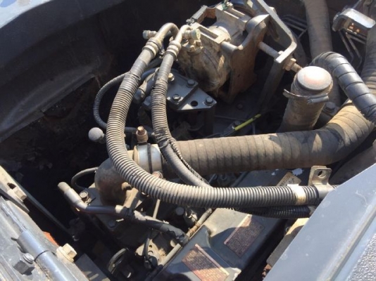 ขายรถแบคโฮ KOMATSU PC138US-2 ปี2004 รถนอกนำเข้าเองจากญี่ปุ่น สภาพสวยพร้อมใช้งาน ขายรถแบคโฮ KOMATSU PC138US-2 ปี2004 รถนอกนำเข้าเองจากญี่ปุ่น สภาพสวยพร้อมใช้งาน