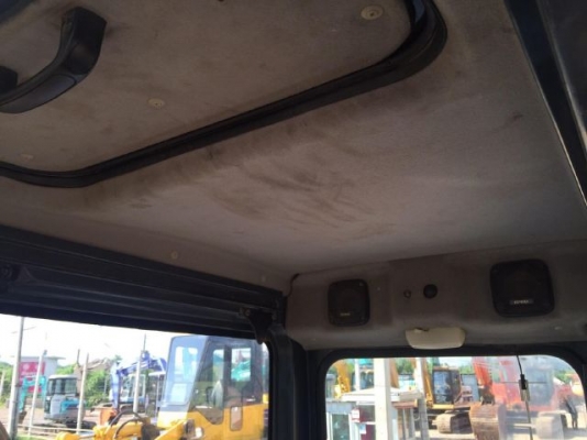 ขายรถแบคโฮ KOMATSU PC138US-2 ปี2004 รถนอกนำเข้าเองจากญี่ปุ่น สภาพสวยพร้อมใช้งาน ขายรถแบคโฮ KOMATSU PC138US-2 ปี2004 รถนอกนำเข้าเองจากญี่ปุ่น สภาพสวยพร้อมใช้งาน