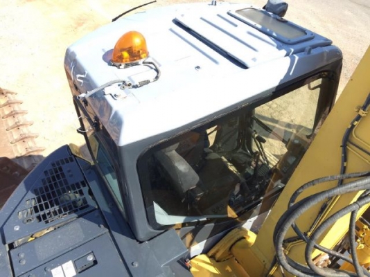 ขายรถแบคโฮ KOMATSU PC138US-2 ปี2004 รถนอกนำเข้าเองจากญี่ปุ่น สภาพสวยพร้อมใช้งาน ขายรถแบคโฮ KOMATSU PC138US-2 ปี2004 รถนอกนำเข้าเองจากญี่ปุ่น สภาพสวยพร้อมใช้งาน