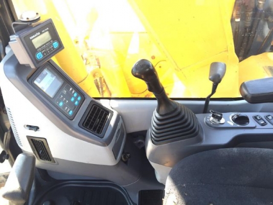 ขายรถแบคโฮ KOMATSU PC138US-2 ปี2004 รถนอกนำเข้าเองจากญี่ปุ่น สภาพสวยพร้อมใช้งาน ขายรถแบคโฮ KOMATSU PC138US-2 ปี2004 รถนอกนำเข้าเองจากญี่ปุ่น สภาพสวยพร้อมใช้งาน