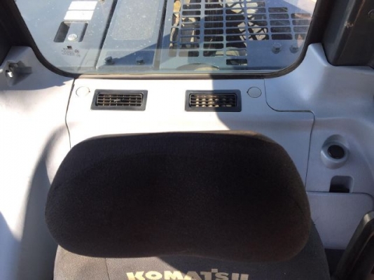 ขายรถแบคโฮ KOMATSU PC138US-2 ปี2004 รถนอกนำเข้าเองจากญี่ปุ่น สภาพสวยพร้อมใช้งาน ขายรถแบคโฮ KOMATSU PC138US-2 ปี2004 รถนอกนำเข้าเองจากญี่ปุ่น สภาพสวยพร้อมใช้งาน