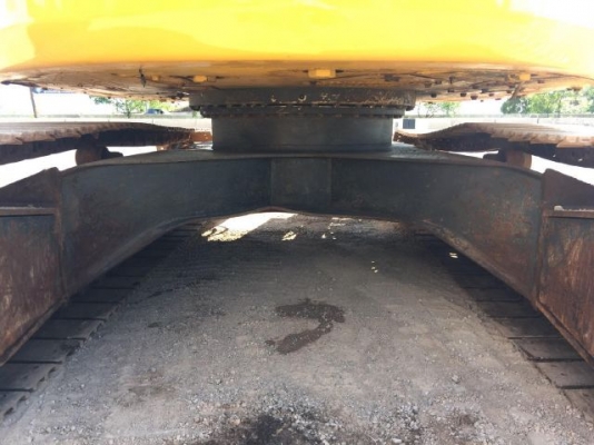 ขายรถแบคโฮ KOMATSU PC138US-2 ปี2004 รถนอกนำเข้าเองจากญี่ปุ่น สภาพสวยพร้อมใช้งาน ขายรถแบคโฮ KOMATSU PC138US-2 ปี2004 รถนอกนำเข้าเองจากญี่ปุ่น สภาพสวยพร้อมใช้งาน